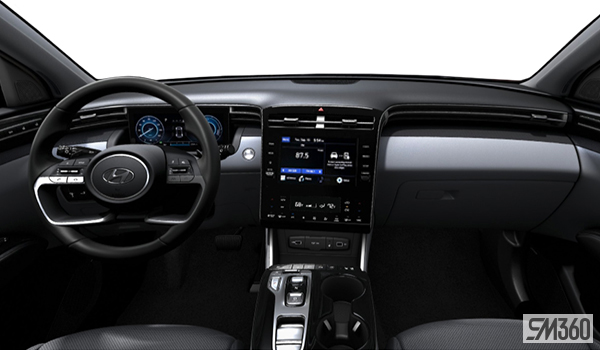 Hyundai tucson 2022 салон Hyundai tucson 2022 салон