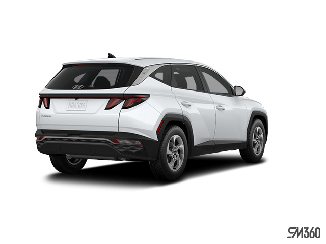 Performe Hyundai | Le Hyundai Tucson Essential 2022 à Mont-Laurier