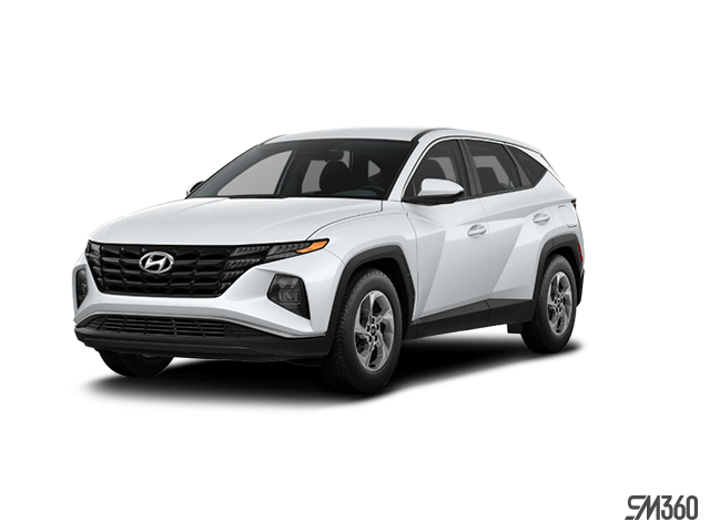Performe Hyundai | Le Hyundai Tucson Essential 2022 à Mont-Laurier