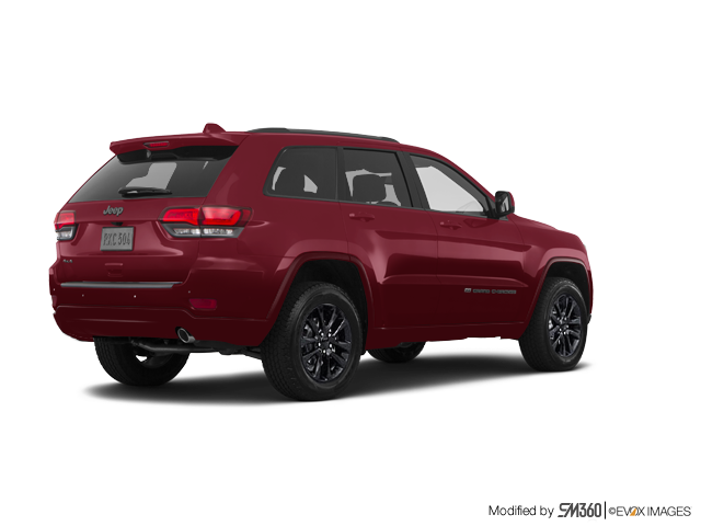 Connell Chrysler In Woodstock The 2022 Jeep Grand Cherokee Wk Altitude