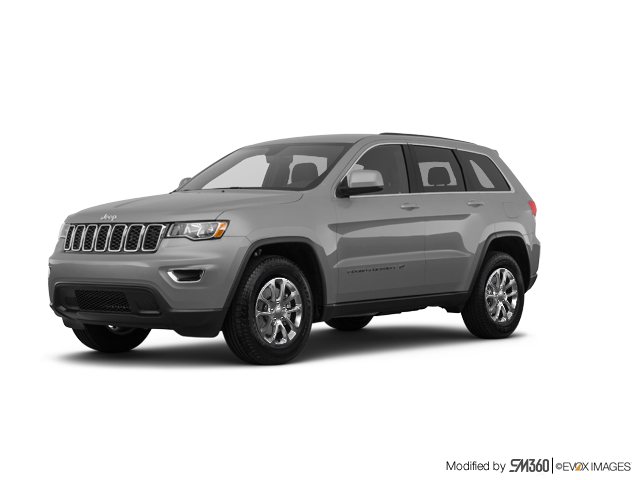 Performance Laurentides | Le Jeep Grand Cherokee WK Laredo 2022 à Mont ...