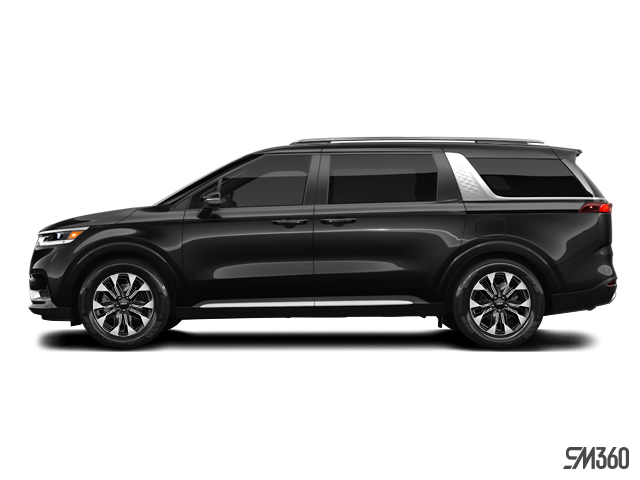 2022 Kia CARNIVAL EX