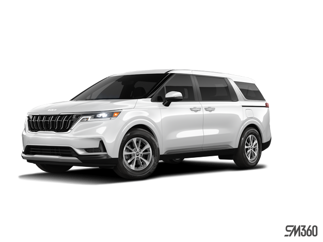 2022 Kia CARNIVAL LX