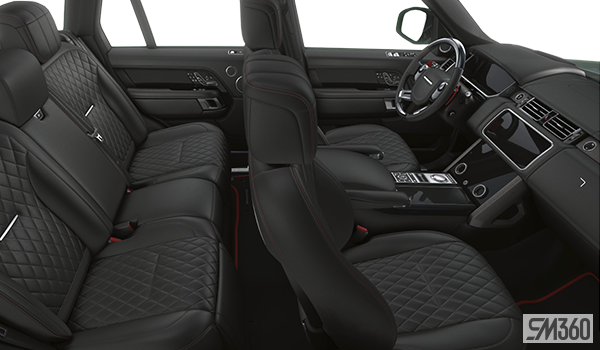2022 land rover range rover svautobiography 2022 land rover range rover svautobiography