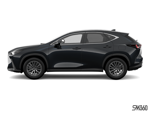 The 22 Nx 350h Base 350h Regency Lexus