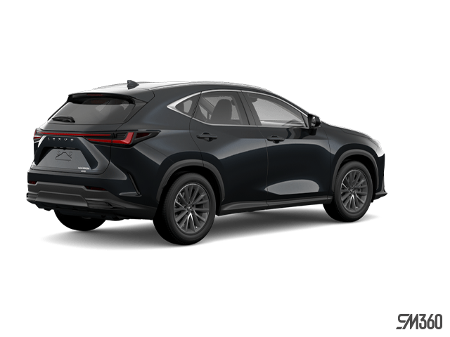 2022 Lexus NX