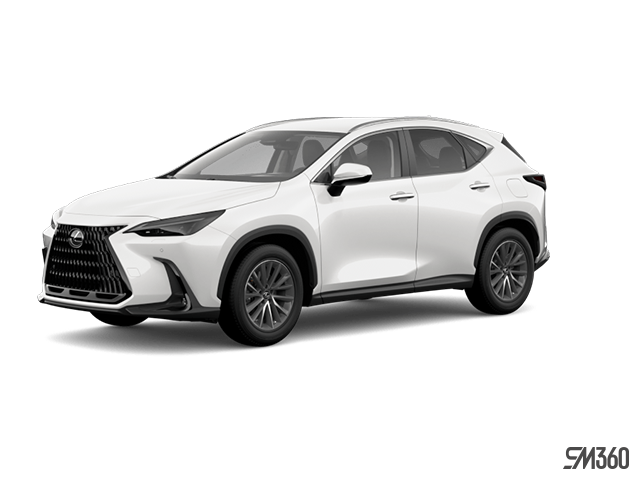 2022 Lexus NX 350h NX 350H, 多伦多, 全款车