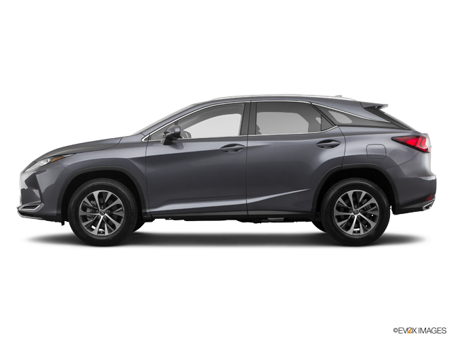 2022 Lexus RX 350 F Sport Series 3 AWD