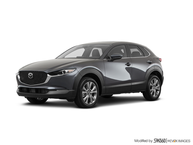 Mazda CX-30 GS