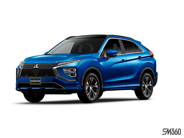 Mitsubishi eclipse 2022
