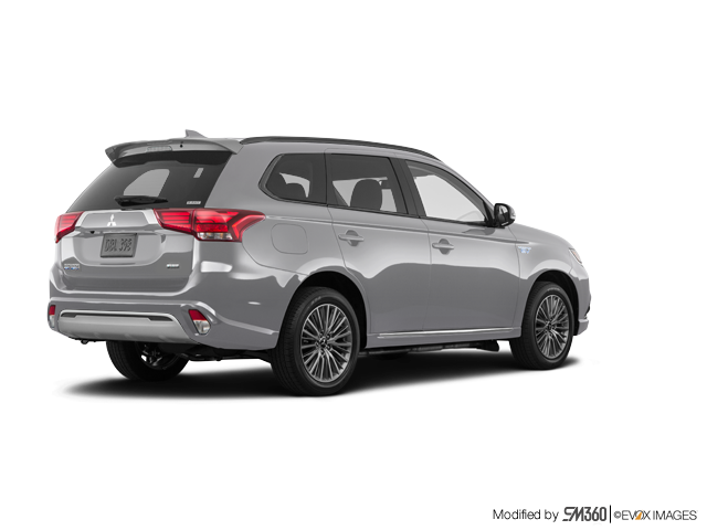 Mitsubishi outlander phev 2022 Mitsubishi outlander phev 2022