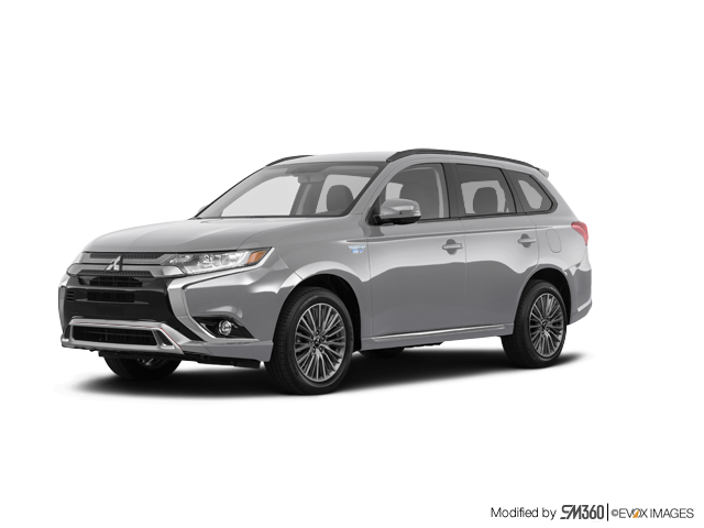 Mitsubishi outlander phev 2022 Mitsubishi outlander phev 2022