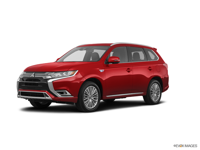 Mitsubishi outlander phev 2022 Mitsubishi outlander phev 2022