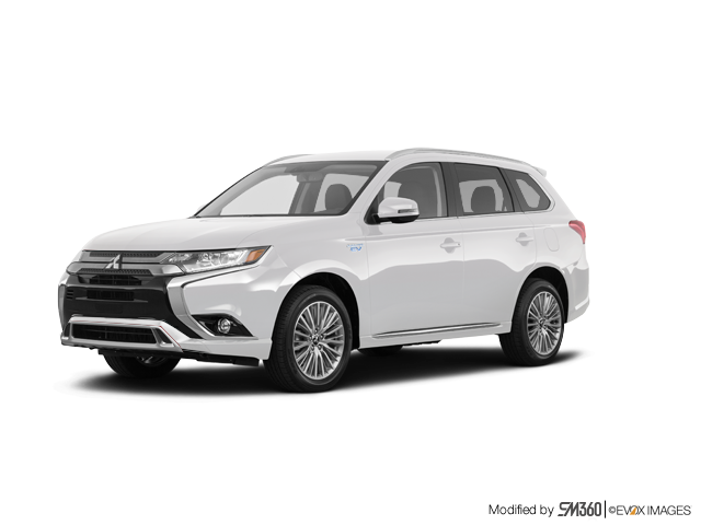 Mitsubishi outlander phev 2022 Mitsubishi outlander phev 2022