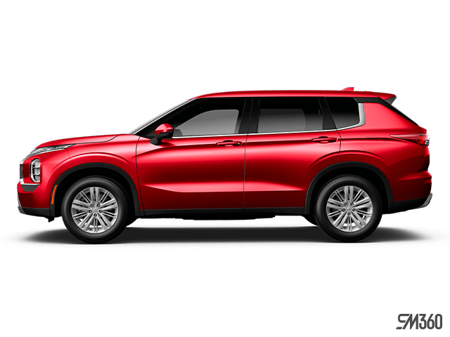 Mitsubishi es x64217
