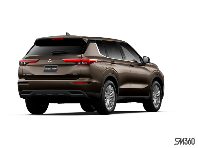 Mitsubishi es x64217