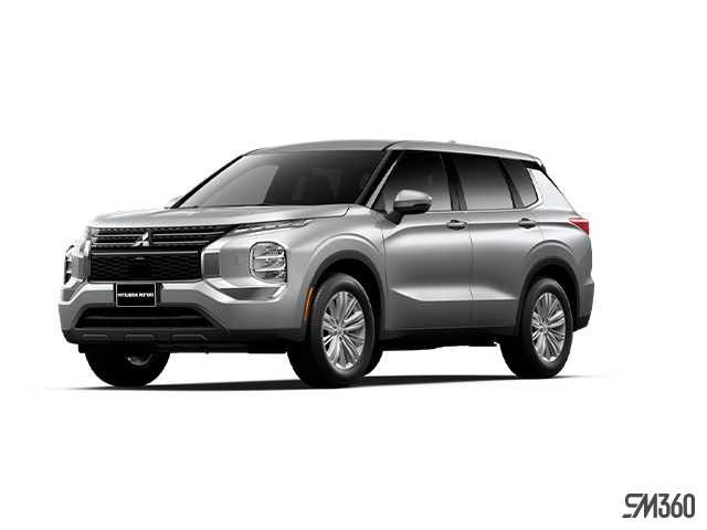 Mmc outlander 2022