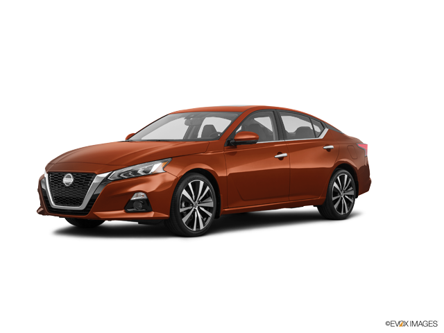 Dormani Nissan Gatineau In Gatineau The 2022 Nissan Altima Platinum