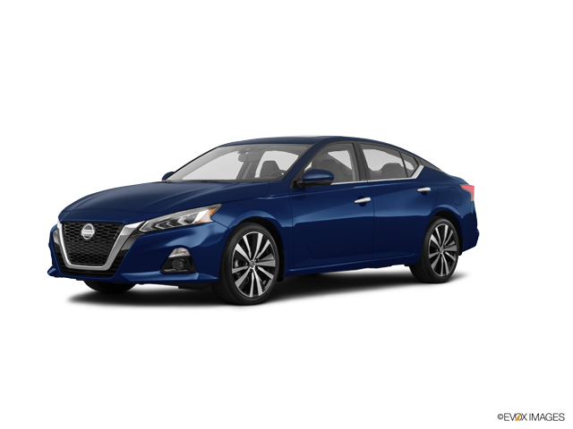 Dormani Nissan Gatineau In Gatineau The 2022 Nissan Altima Platinum