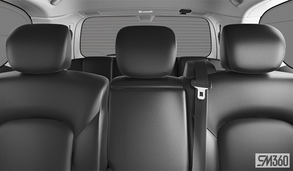 Nissan Lloydminster The 2022 Armada SL