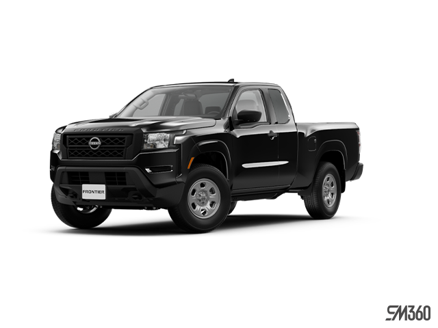 Need A Car Toronto In Scarborough The 2022 Frontier King Cab S