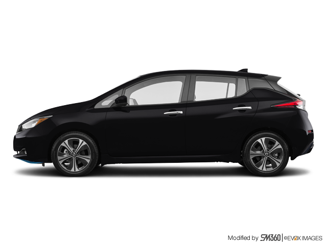 Bouffard Nissan Le Nissan Leaf SV Plus 2022 Matane