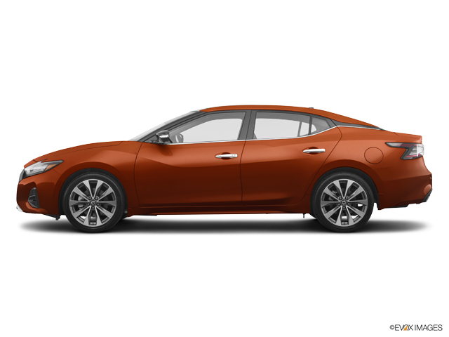 Bayside Nissan In Bathurst The 2022 Nissan Maxima PLATINUM