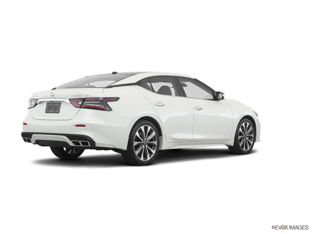 Cowansville Nissan In Cowansville The 2022 Nissan Maxima PLATINUM