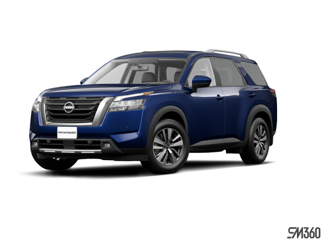 2022 nissan pathfinder sl 2022 nissan pathfinder sl