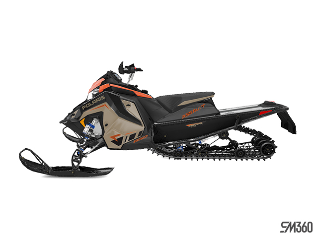 22 Switchback Assault 850 146 1 5 Starting At 17 698 Tri Town Motorsports