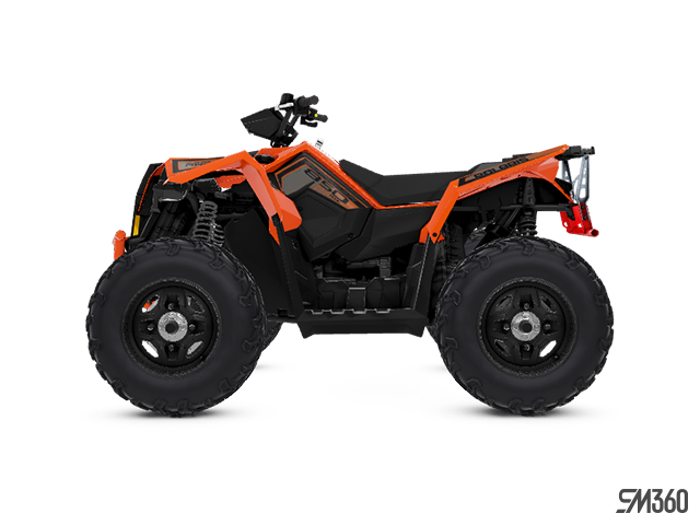 22 Scrambler 850 Starting At 13 199 Maltais Performance Inc