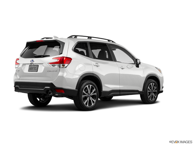 2022 Subaru Forester Limited, Vancouver, Cash