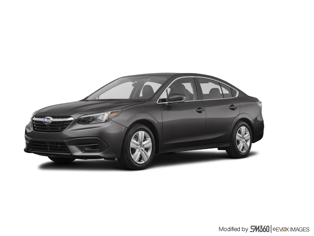 Subaru legacy 2022