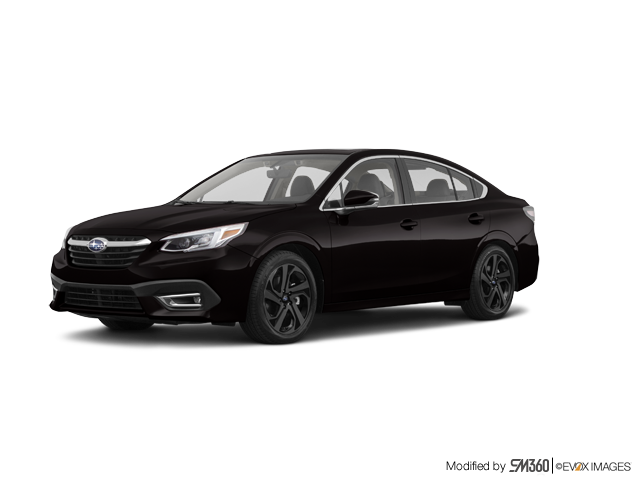 Subaru legacy 2022