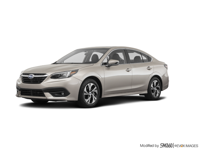 Subaru legacy 2022