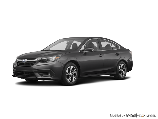 Subaru legacy 2022