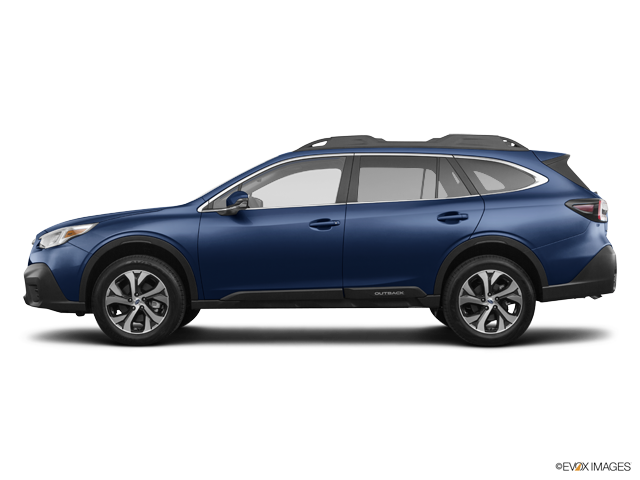 2022 Subaru Outback Limited Wagon AWD