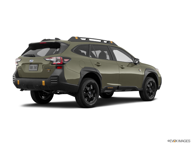 Subaru wilderness xv