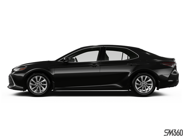 Camry 70 2022