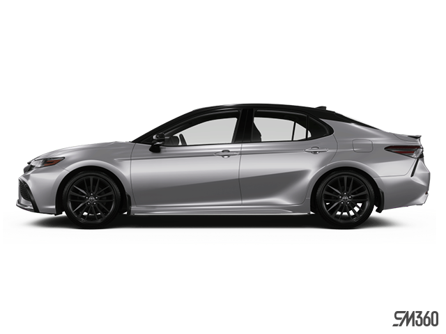 Need A Car Toronto in Scarborough | The 2022 Camry XSE AWD