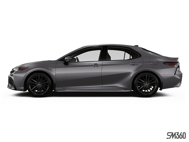 Need A Car Toronto in Scarborough | The 2022 Camry XSE AWD