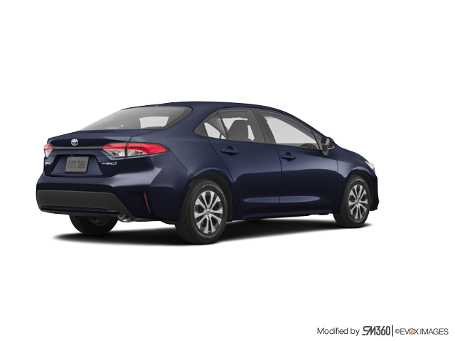 Toyota corolla hybrid 2022 Toyota corolla hybrid 2022