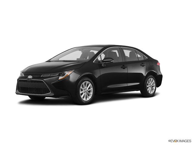 Spinelli Toyota Pointe-Claire | The 2022 TOYOTA COROLLA XLE