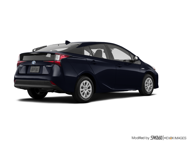 Hawkesbury Toyota Le Toyota Prius 2022 Hawkesbury