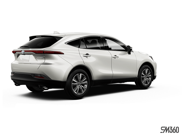 Toyota Venza 2022