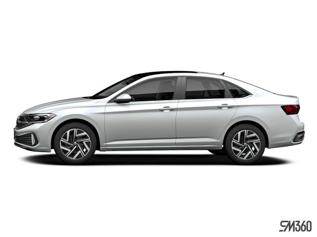 2022 Volkswagen Jetta 1.5T Highline FWD