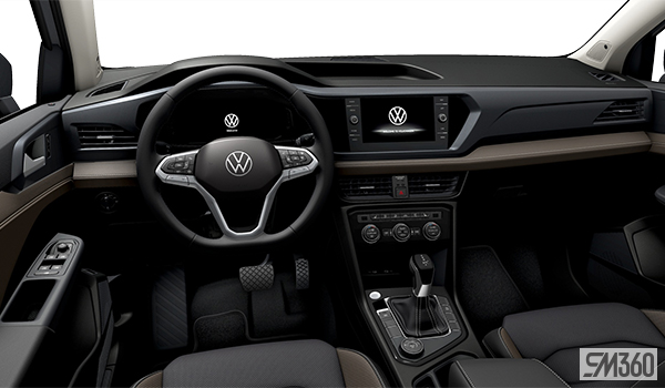 2022 Volkswagen Taos Highline - Starting at $36825.0 | Hamilton Volkswagen