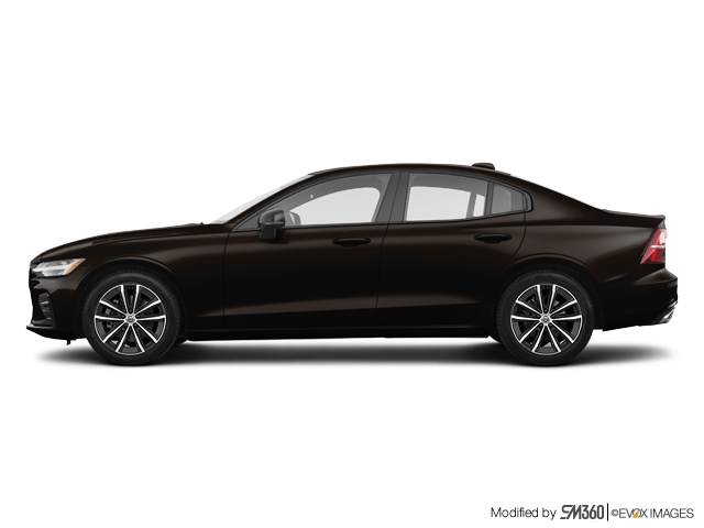 2022 Volvo S60