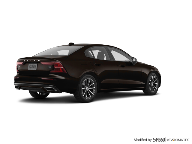 2022 Volvo S60