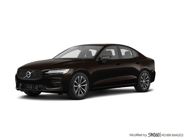 2022 Volvo S60